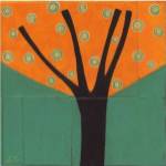 Tree / 229 by Laura Nugent