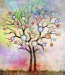 Tree 3 by Mark Ashkenazi