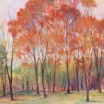 Tree Grouping I by Elliot