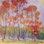 Tree Grouping II by Elliot