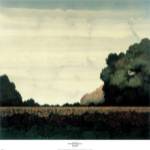 Tree Line I by Robert Charon