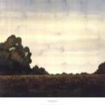 Tree Line II by Robert Charon