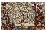 Tree of Life by Gustave Klimt