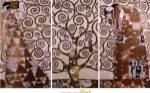 Tree of Life by Gustave Klimt