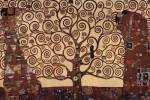 Tree Of Life by Gustave Klimt