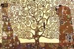 Tree of Life, c.1909 by Gustave Klimt