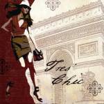 TRES CHIC by Carol Robinson