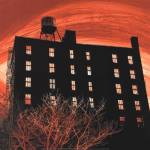 Tribeca Twilight by Erin Clark