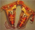 Trigger Happy by T.R. Colletta