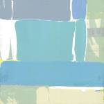 Tropic I by Cathe Hendrick