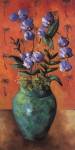 Tropica blue by Elli Milan