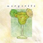 Tropical Cocktails III by Caitlin Dundon