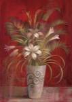 Tropical Elegance I by Richard Lane