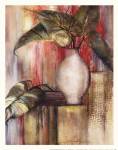 Tropical Elements II by Sandy Clark