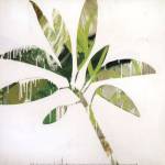 Tropical Landscape IV by Brenda K. Bredvik