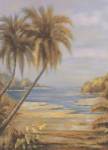 Tropical Paradise I by Paulsen