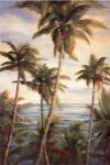 Tropical Paradise I by Alexa Kelemen