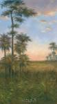 Tropical Serenity II by Peter Davidson