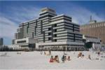 Tropicana Casino and Resort Atlantic City New Jersey USA