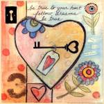 True to Your Heart by Bernadette Deming