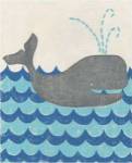 Truman's Voyage III by Chariklia Zarris