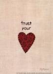 Trust Your Heart by Emily Hardgrove