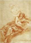 Truth Illuminating Human Blindness by B. Franceschini Volterrano