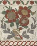 Tudor Rose II by Chariklia Zarris