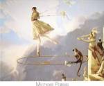 Tuesday's Child by Michael Parkes