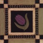 Tulip by Sue Allemand