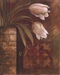 Tulip Interlude I by Elaine Vollherbst-Lane
