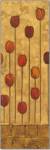 Tulip Panel by Eric Grbich