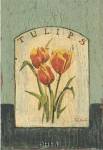 Tulips by Thomas LaDuke