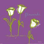 Tulips by Peter Horjus