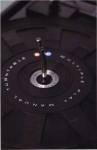 Turntable III by Renee Stramel
