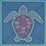Turtle by Willow Bascom