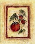 Tuscan Garden I by Susan Winget
