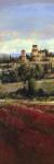 Tuscan Harvest I by James McIntosh Patrick