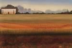 Tuscan Memory I by Robert Charon