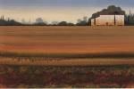 Tuscan Memory II by Robert Charon