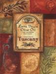 Tuscan Olive Oil by Gregory Gorham
