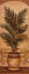 Tuscan Palm I by Shari White