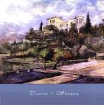 Tuscan Summer by Dennis Carney