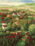 Tuscan Village by Hulsey