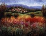 Tuscany by Eugene J. Paprocki