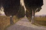 Tuscany by Raymond L. Knaub