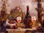 Tuscany Delights by Leland Beaman
