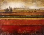 Tuscany II by Patricia Pinto