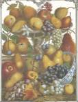 Twelve Months of Fruits, 1732/November by Robert Furber