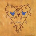 Twiggy Love by Lisa Hilliker